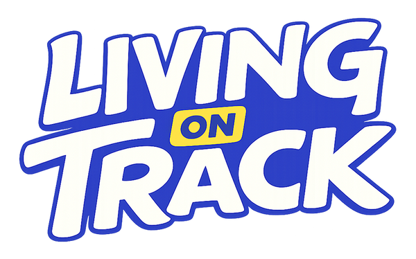 Living On Track